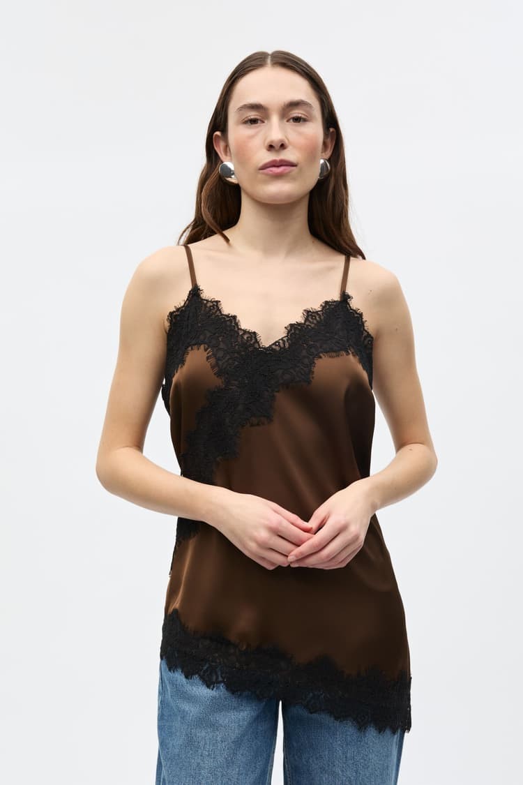Ennanna Singlet TOP 7362