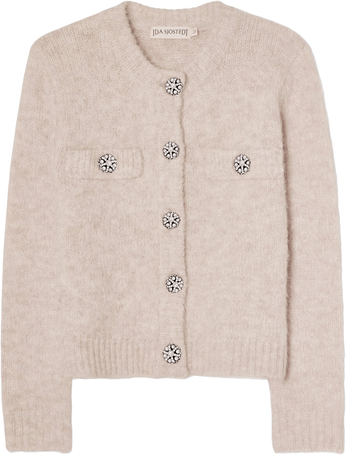 Jaden Cardigan