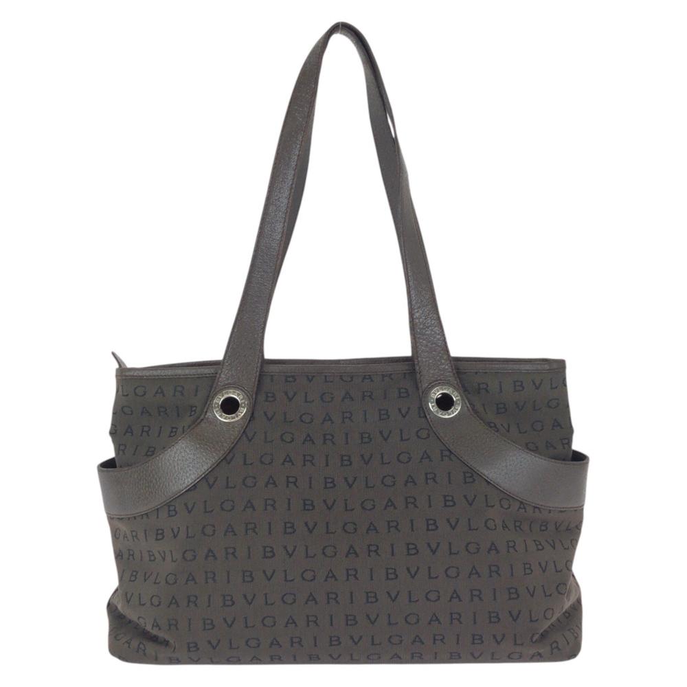 Bvlgari Tote