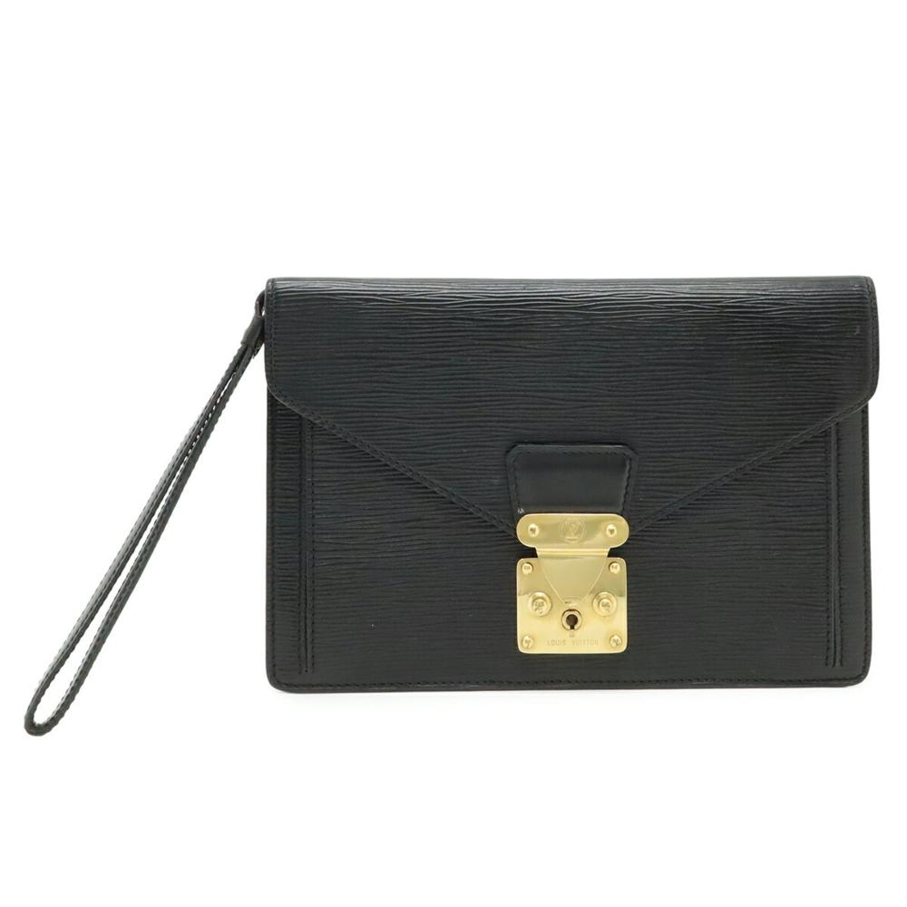 Louis Vuitton Pochette Sellier