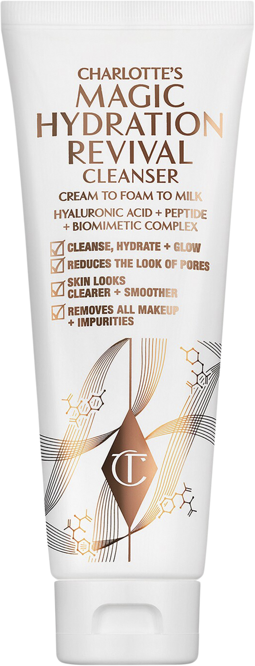 Magic Revival Cleanser Renseprodukt til Ansigtet