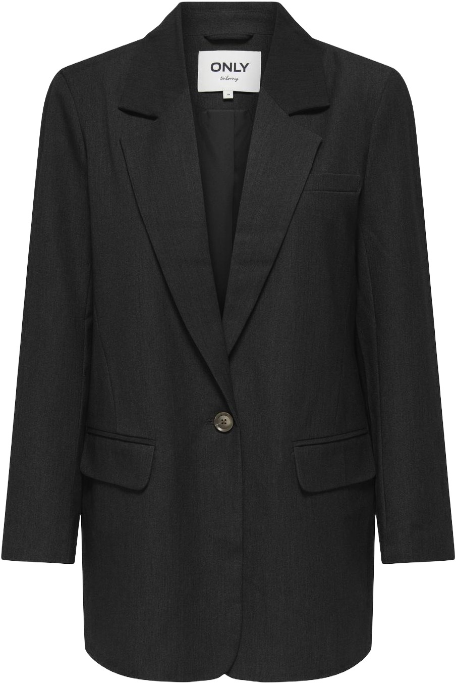 Onlhattielana Overs MEL Blazer TLR