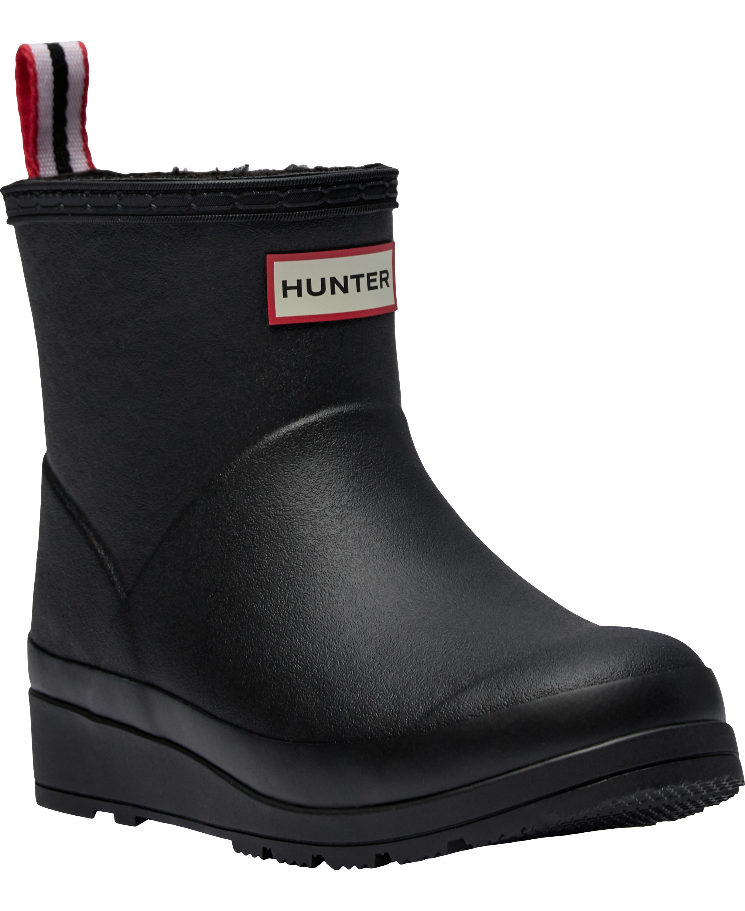 Womens Play Short Insulated Boot