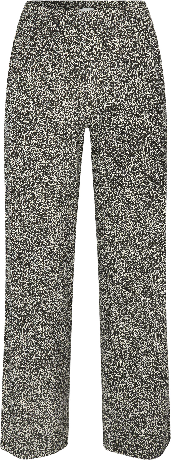 Viscose Trousers