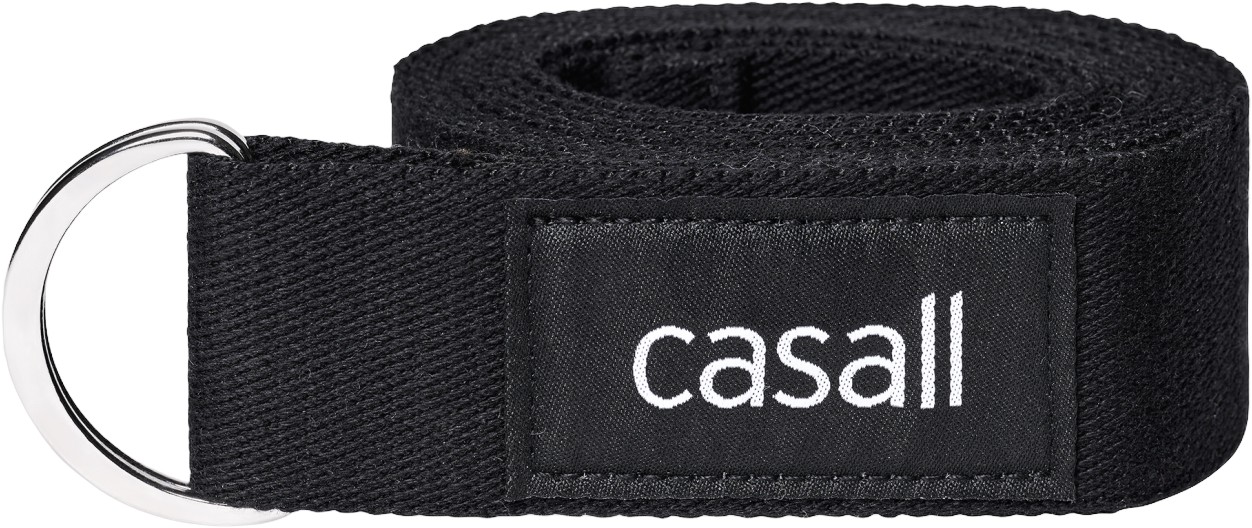 Alignment Yoga Strap