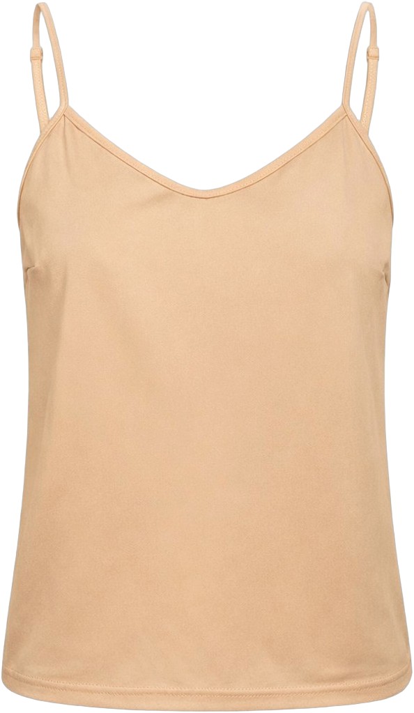 Slip top
