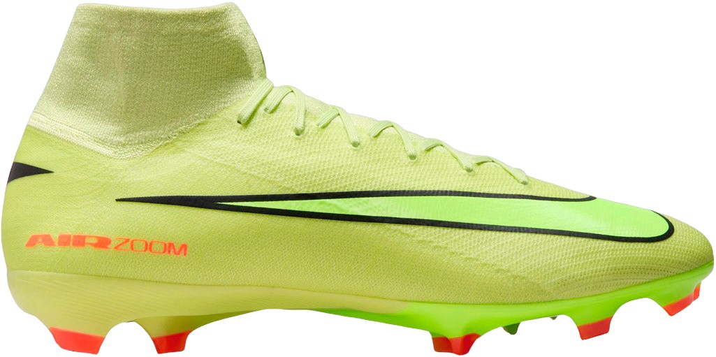 Air Zoom Mercurial Superfly 10 Pro Fodboldstøvler