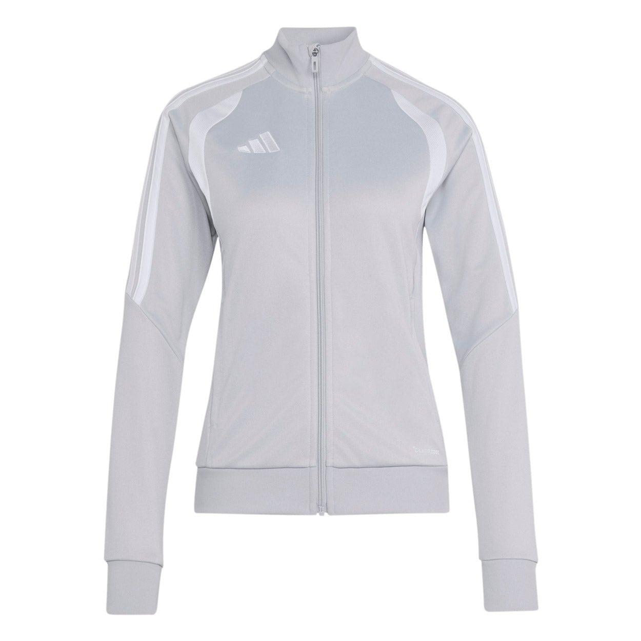 Tiro 26 Full Zip Sweatshirt