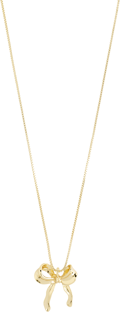 Cassian Necklace Goldplated