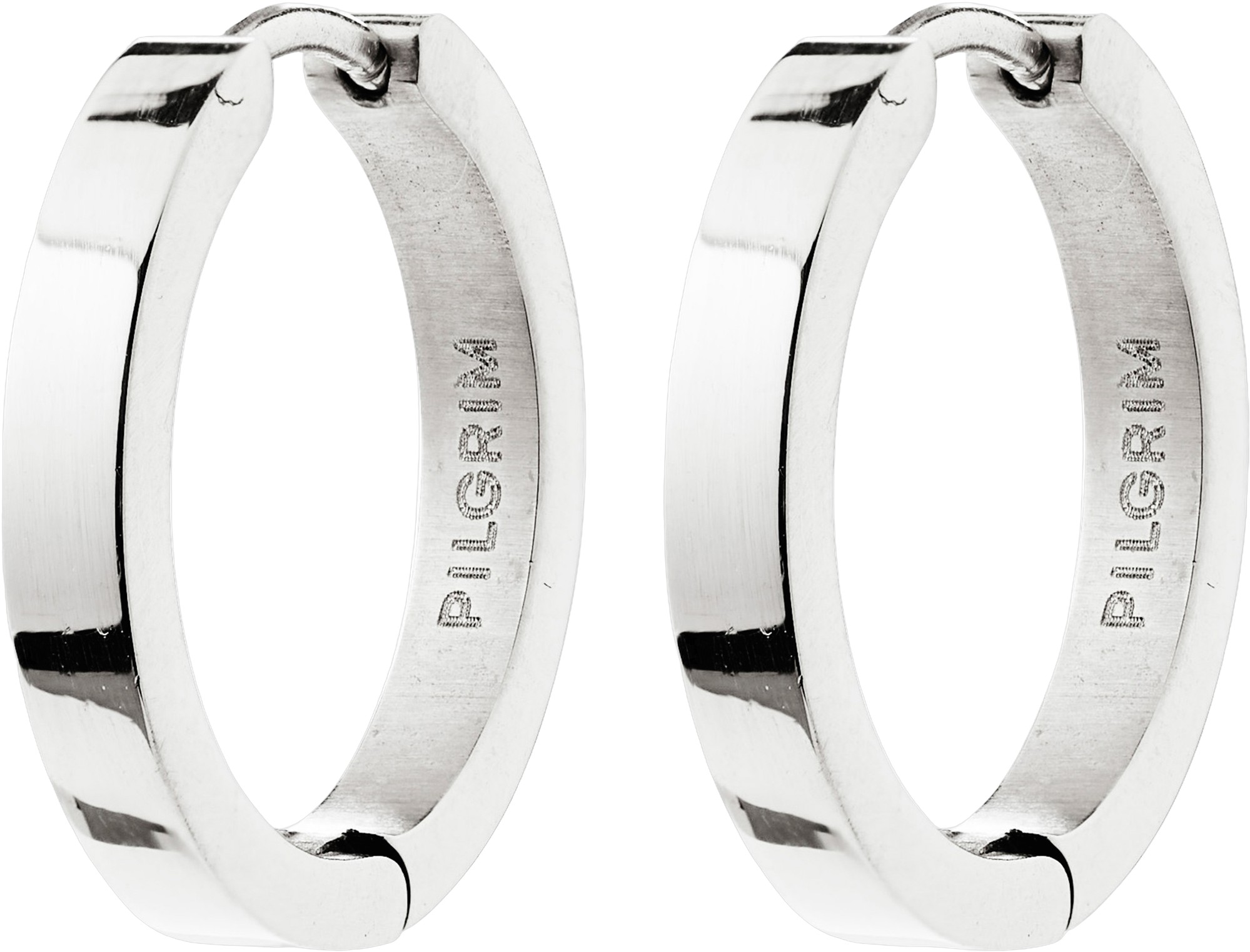 Kairoa Earrings Silverplated - Køb til DKK 249 - Spar 0%