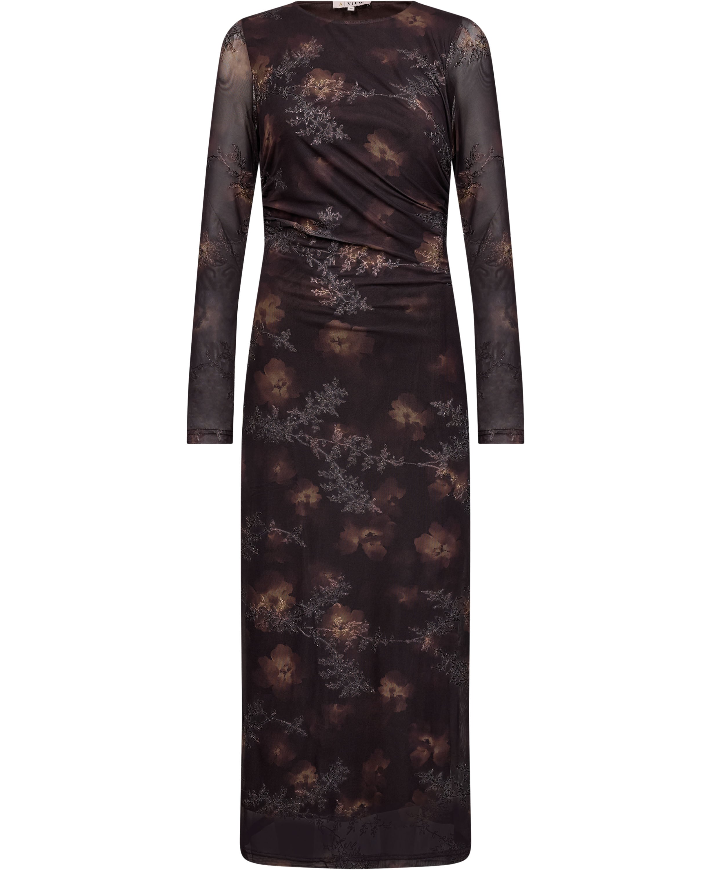 Belena L/S Dress