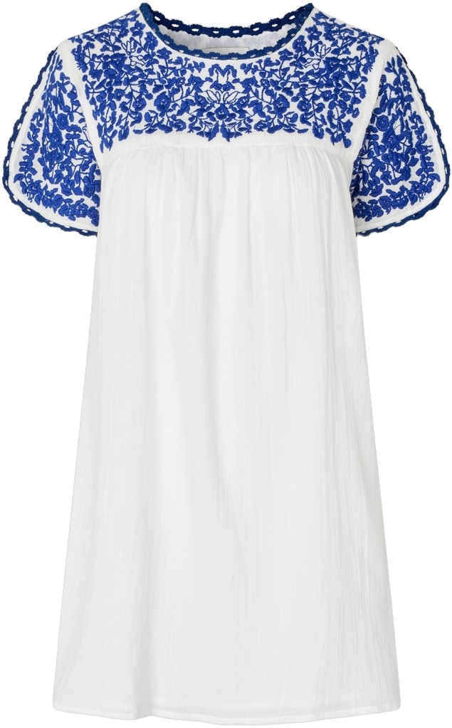 Yugidall Short Dress SS
