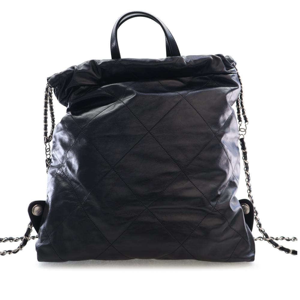 Chanel Backpack