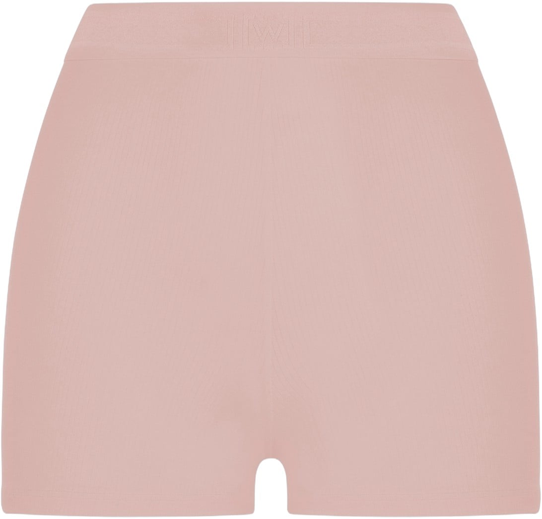 Beauty Cotton Biker Shorts