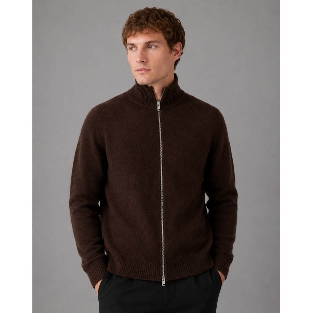 Mario Cardigan