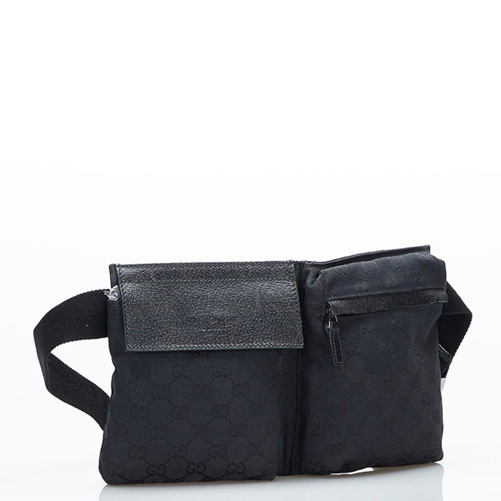 Gucci Belt Bag