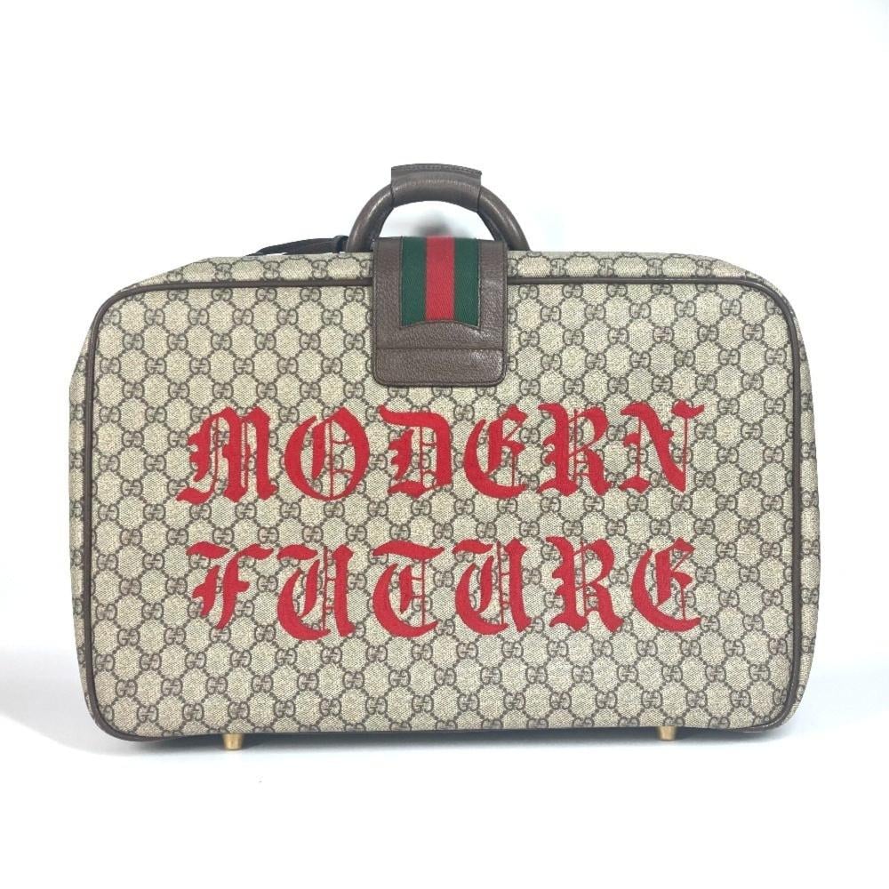Gucci Travel Bag
