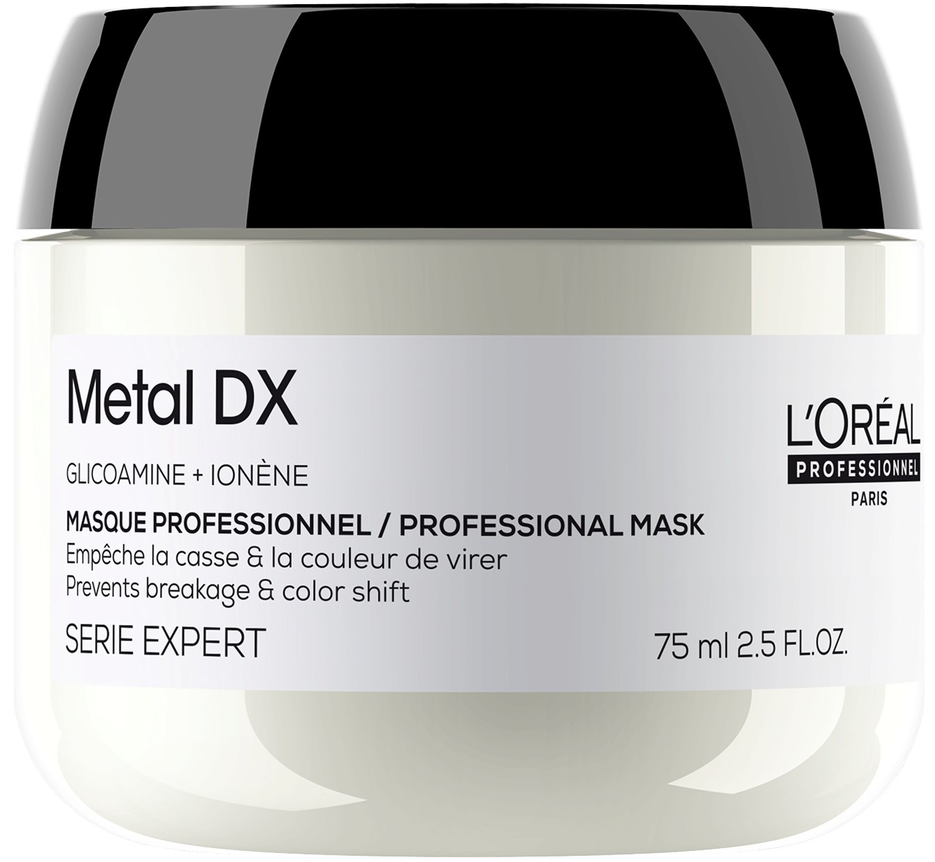 Metal DX Hair Mask