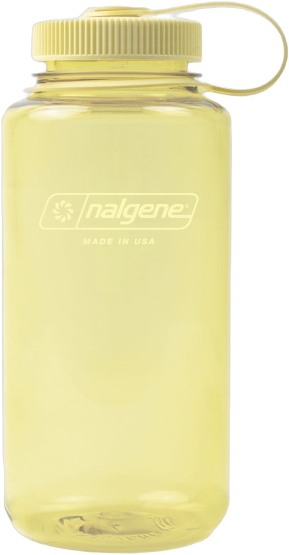 "Nalgene Drikkedunk ""Wide Mouth"" Sustain 1 L"
