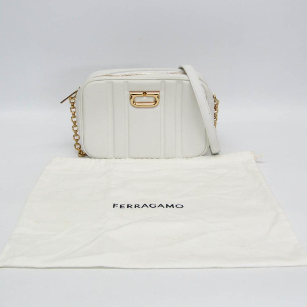 Salvatore Ferragamo Shoulder Bag