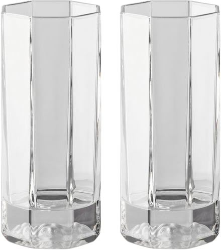 GB 2 Longdrink, Medusa Lumiere, Versace