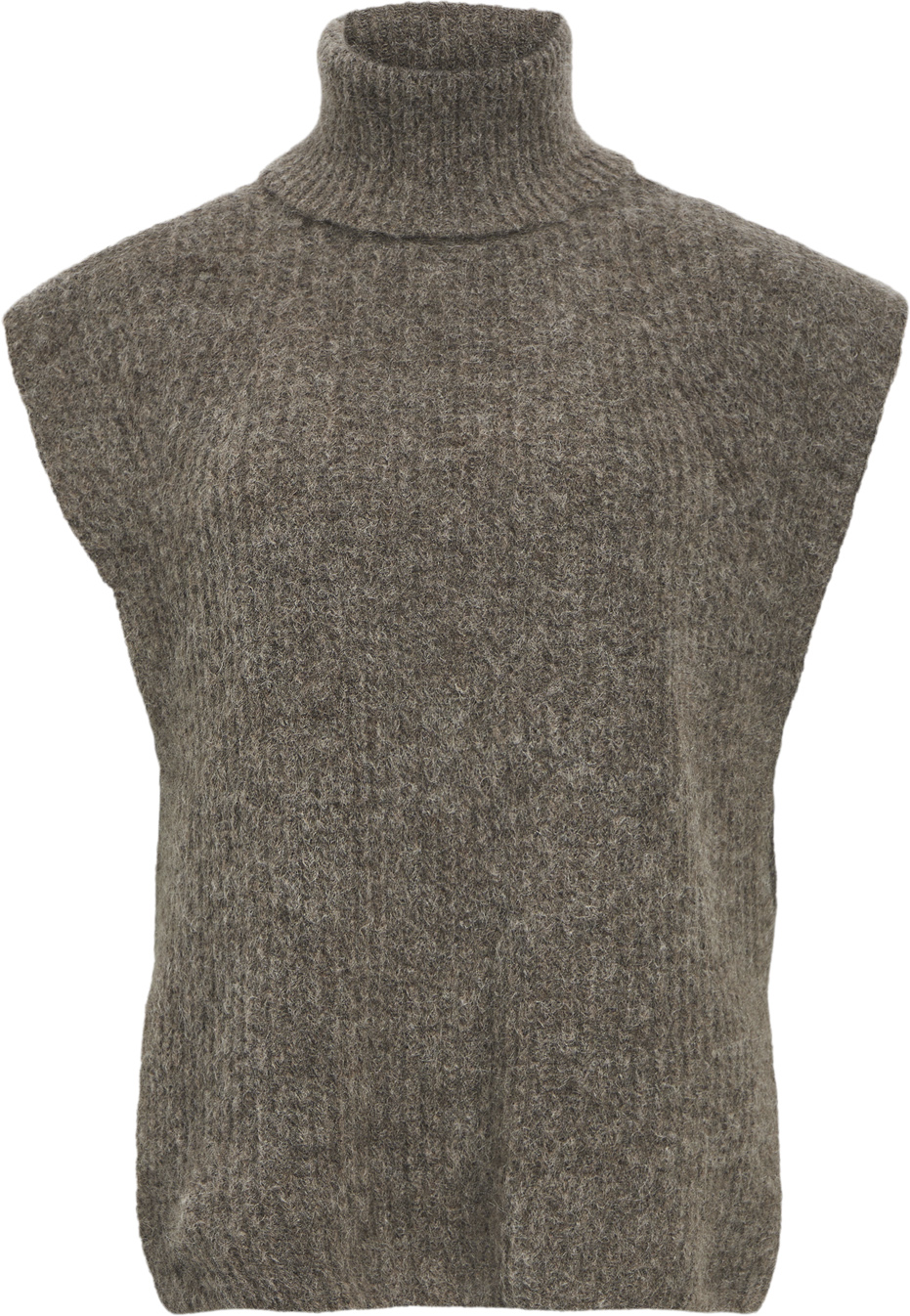 Objnete Knit Vest 135