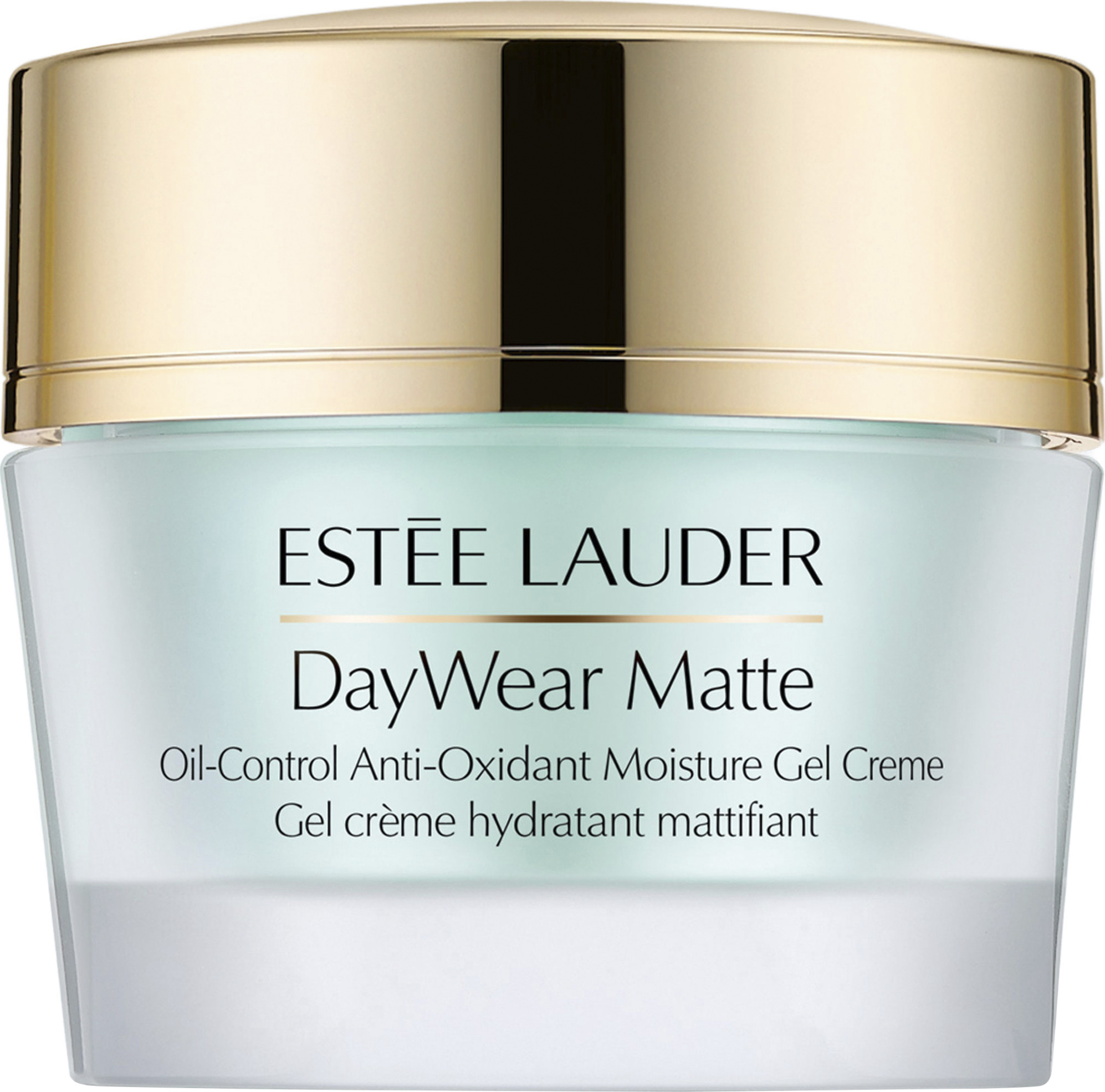 Daywear Matte Oilcontrol Anti-oxidant Moisture Gel Creme