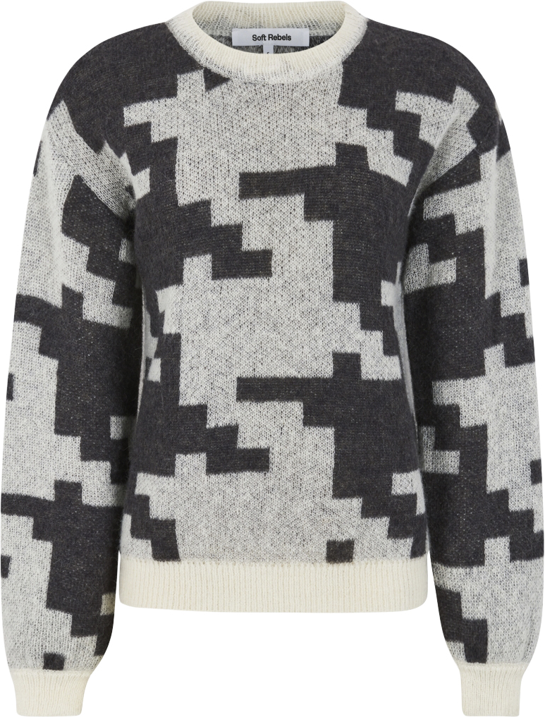 Sririsia Allison Knit