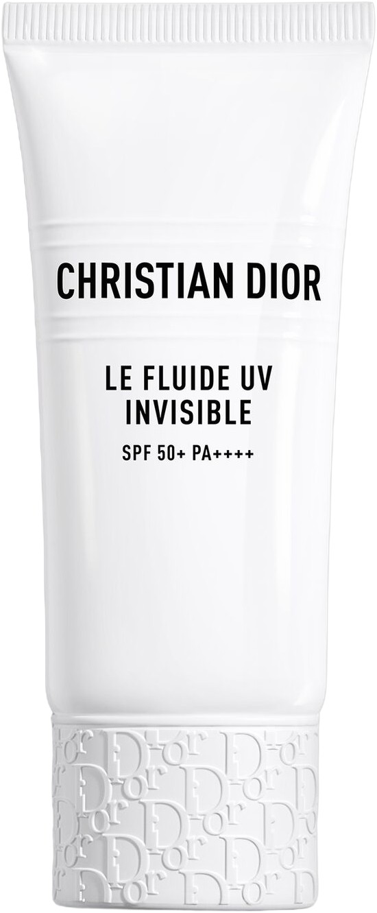 Hydrating Invisible UV Fluid SPF 50+