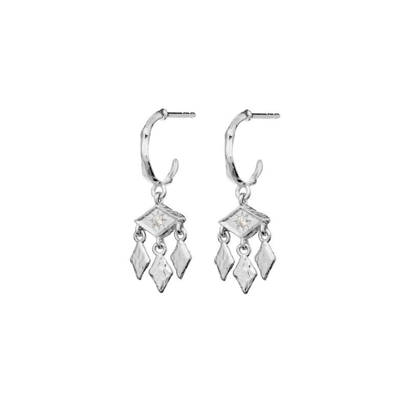 Edwina Earrings