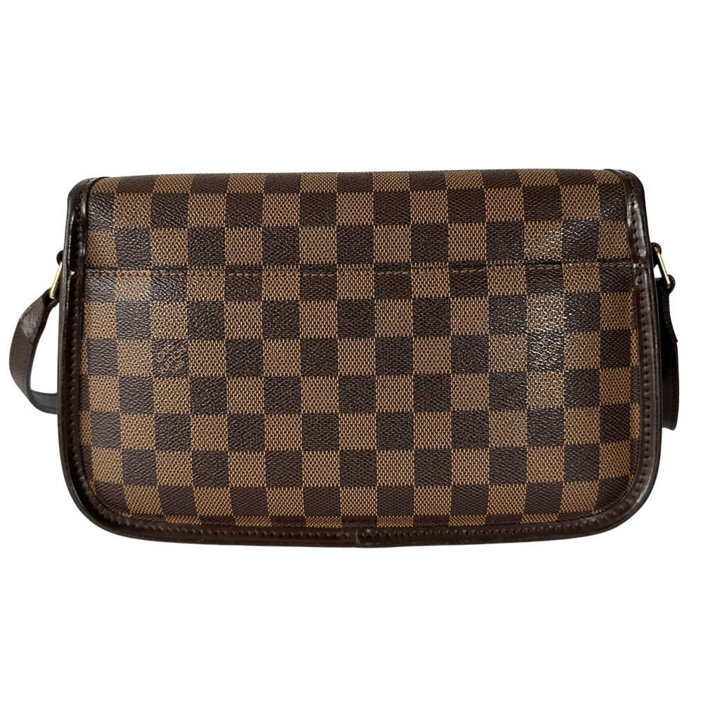 Louis Vuitton Sologne