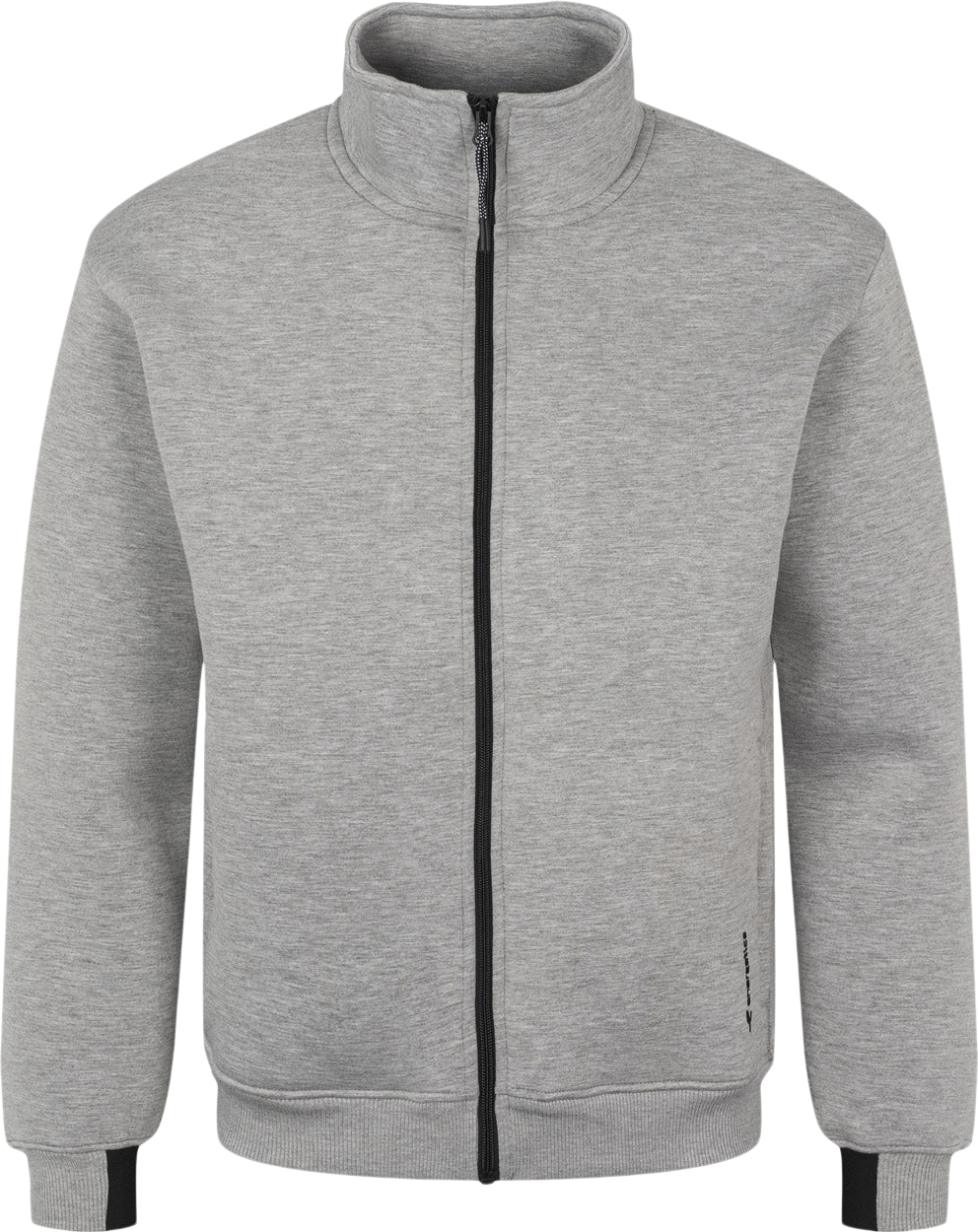 Bros Full Zip Sweatshirt