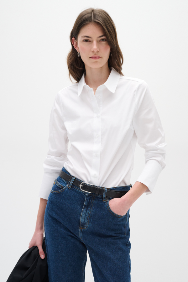 Callyiw Shirt