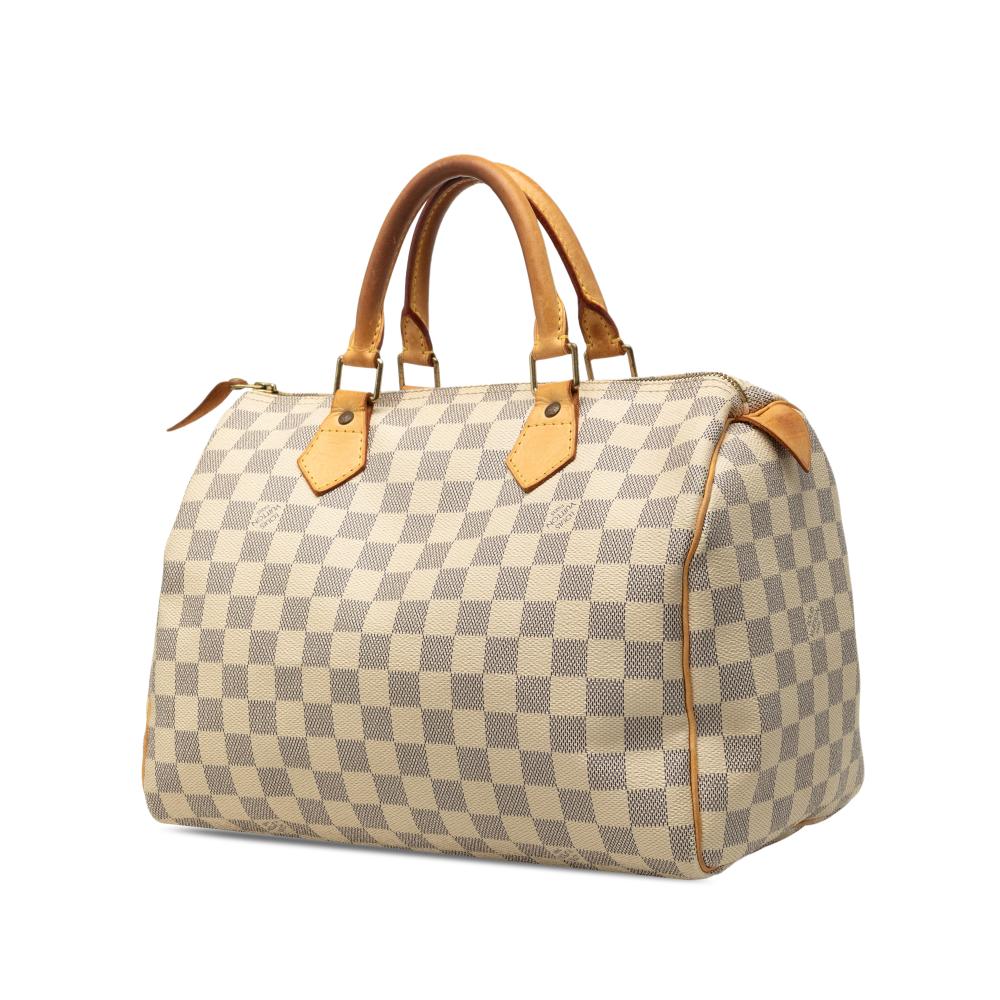 Louis Vuitton Speedy