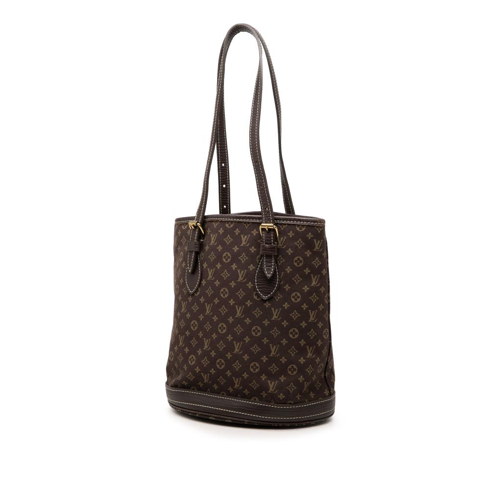 Louis Vuitton Bucket Bag