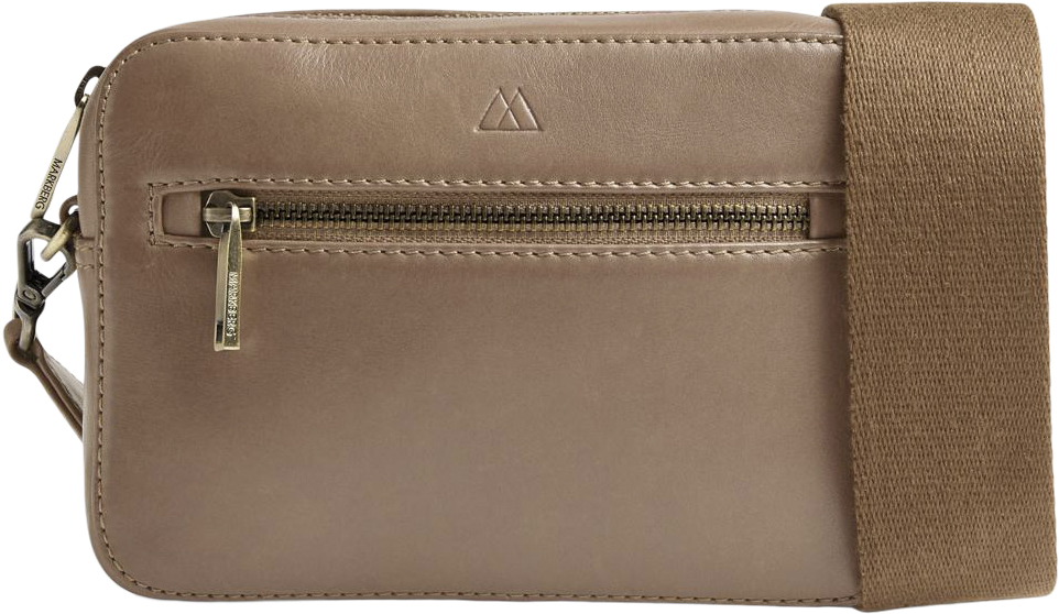 Eleambg Web Cross. Bag, Antiq.