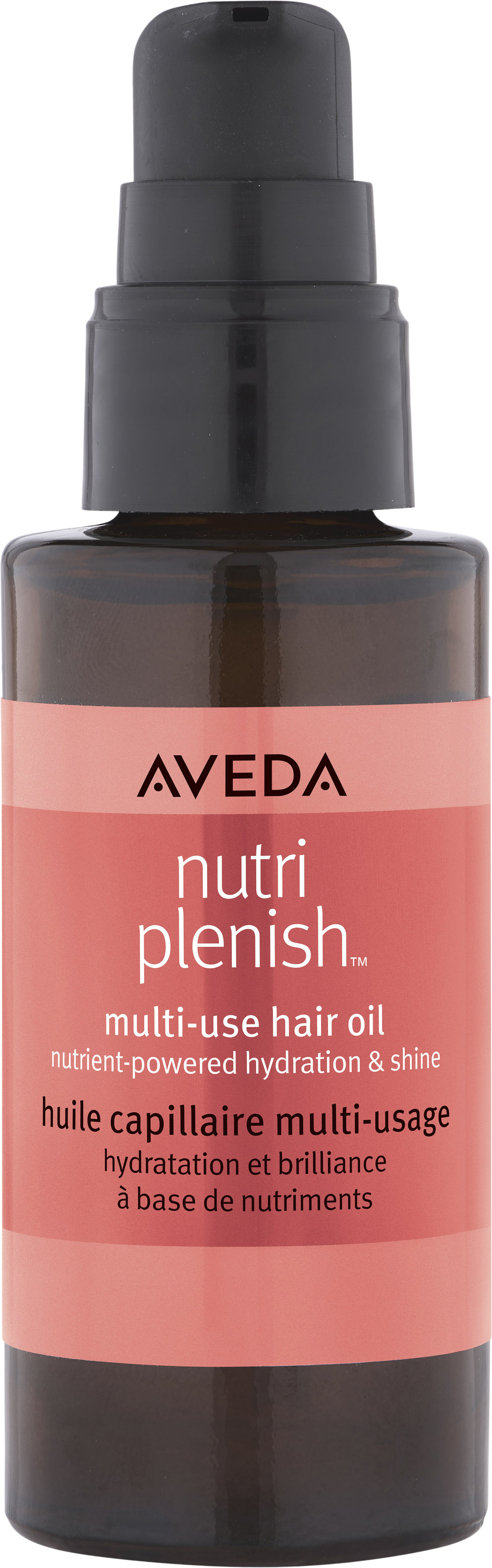 Nutriplenish Multiuse Hair Oil 30ml