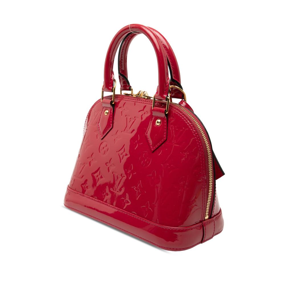 Louis Vuitton Alma