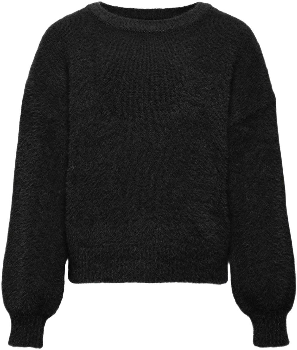 Kognewpiumo L/S Pullover KNT Noos Kognewpiumo L/S Pullover KNT Noos