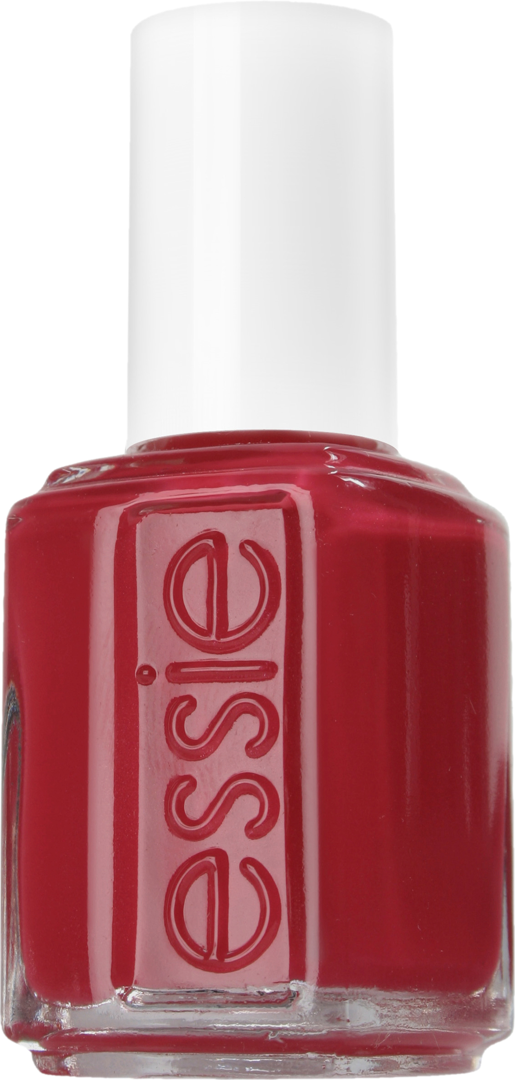 Nail Polish Reds