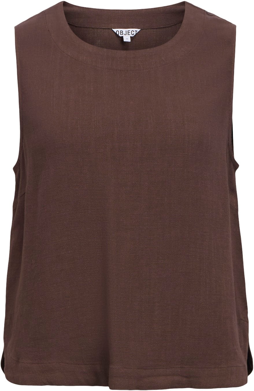 Objsanne Rosie S/L LO TOP Noos
