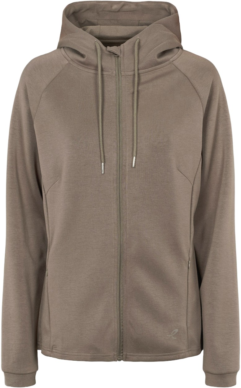 Softtech Full Zip HÃ¦ttetrÃ¸je