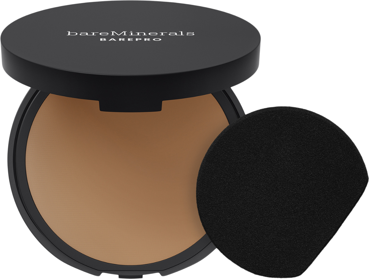 Barepro 24H Skinperfecting Pressed Powder