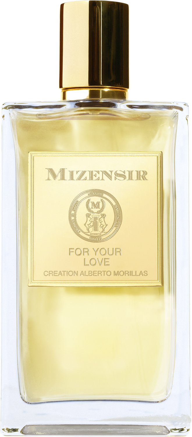 For Your Love 100ml EDP Spray