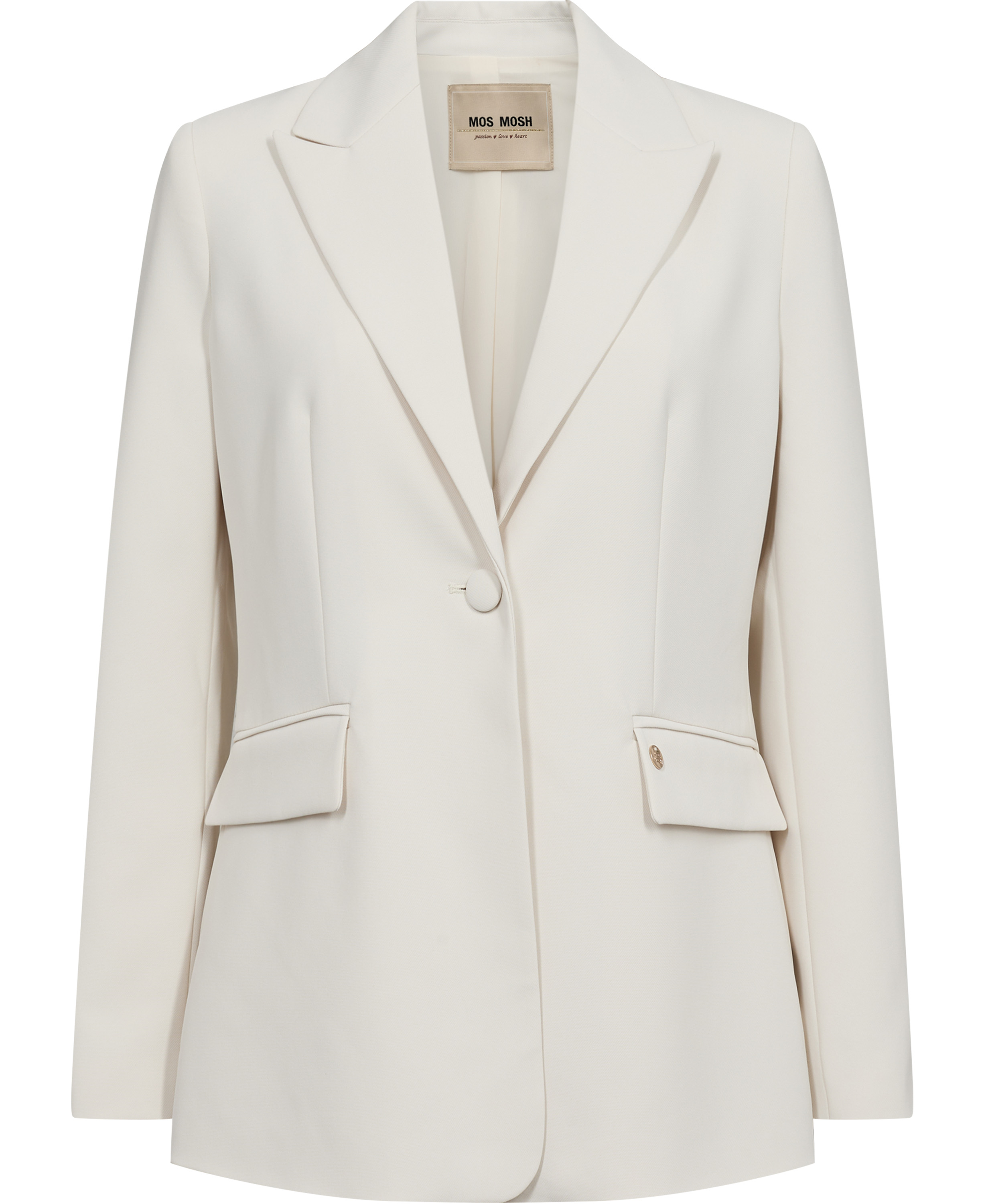 Mmleonora Miley Blazer