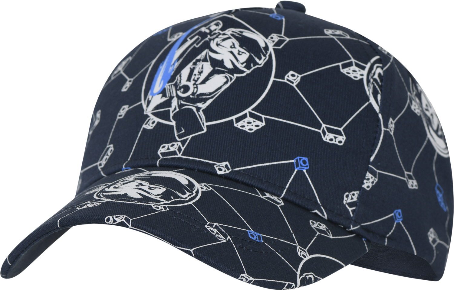 Lwalex 615 Cap