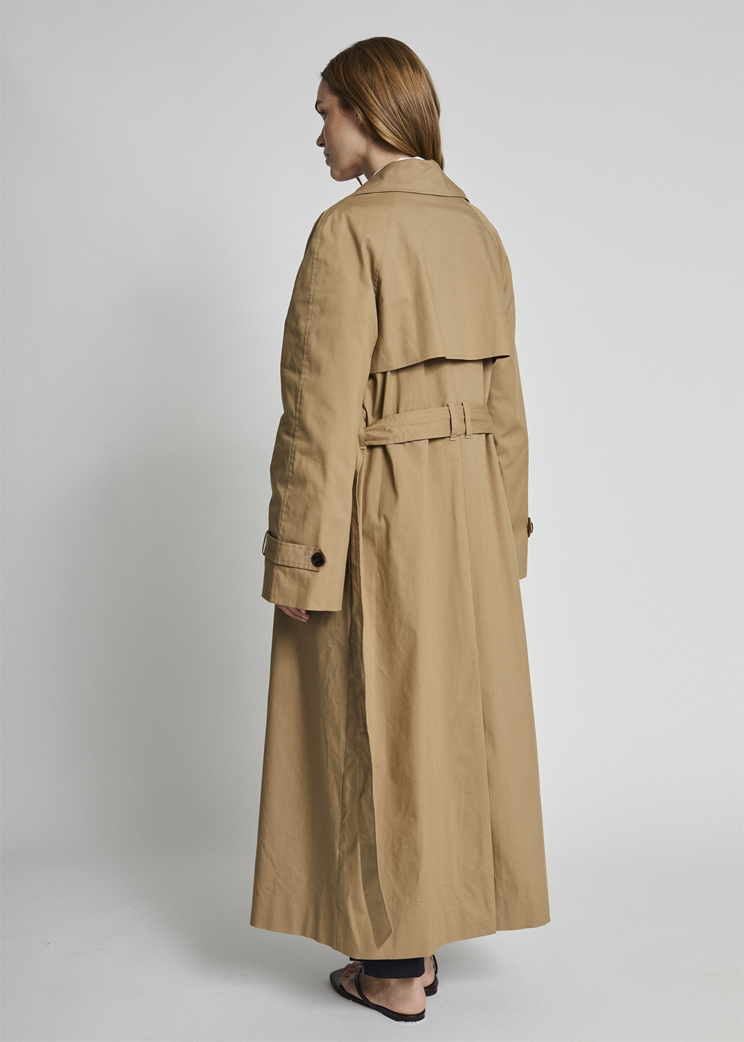 Leonora Coat