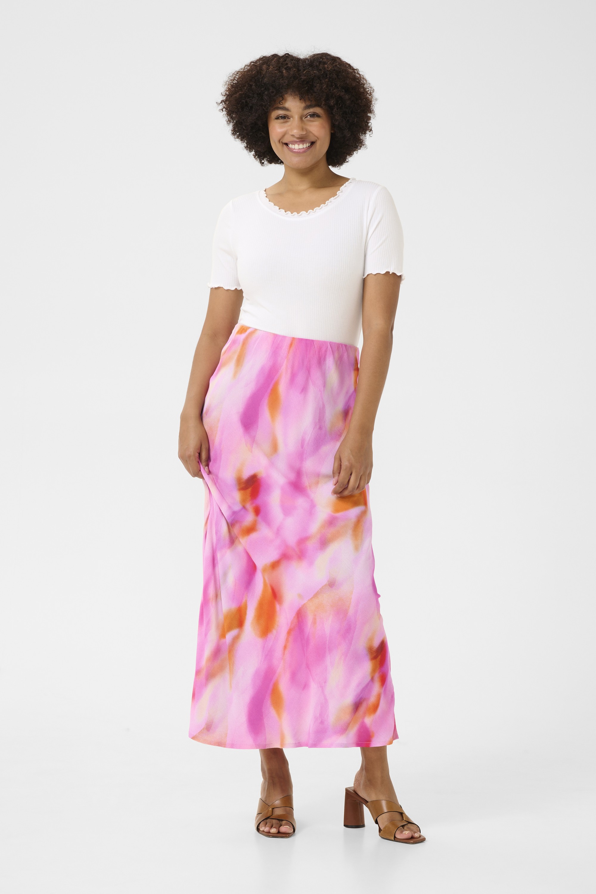 Crnana Skirt