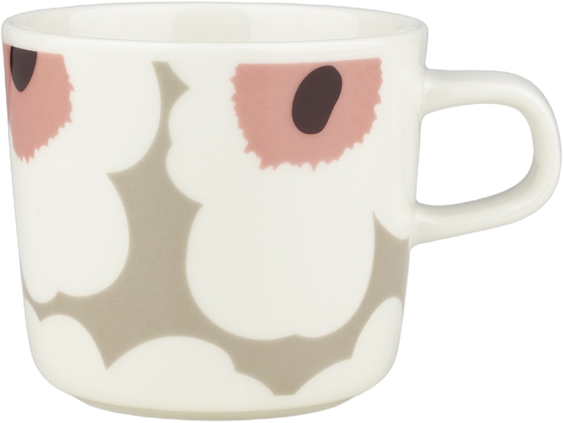 Unikko Coffee CUP 2DL