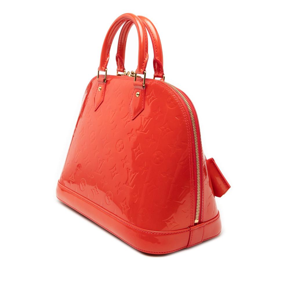 Louis Vuitton Alma